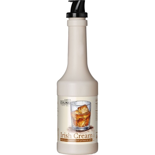 Sirop Cafea Irish Cream