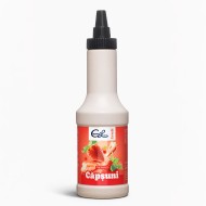 Preparat Pe Baza De Capsuni Cu  50% Piure De Fruct