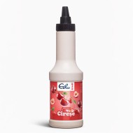 Preparat Pe Baza De Cirese Cu 50% Piure De Fruct