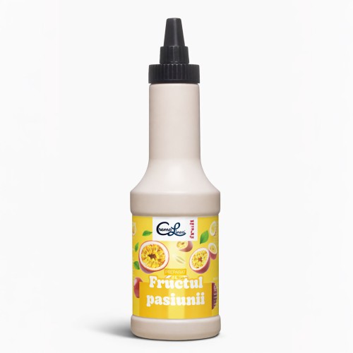 Preparat Pe Baza De Fructul Pasiunii Cu 50% Piure De Fruct