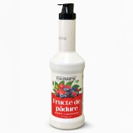 Sirop Pentru Limonada Fructe Padure