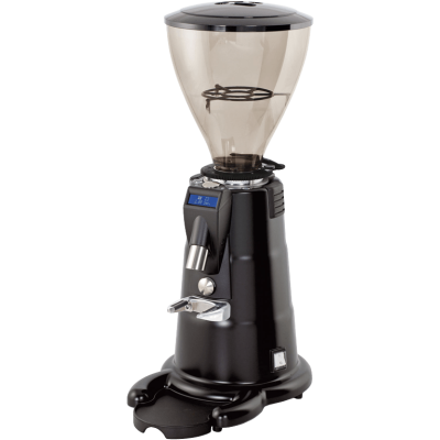 Rasnita De Cafea Macap M7D, Culoare Negru