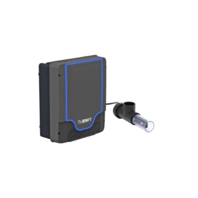 Sistem electroliză piscină BWT Salt Electrolyser E8 