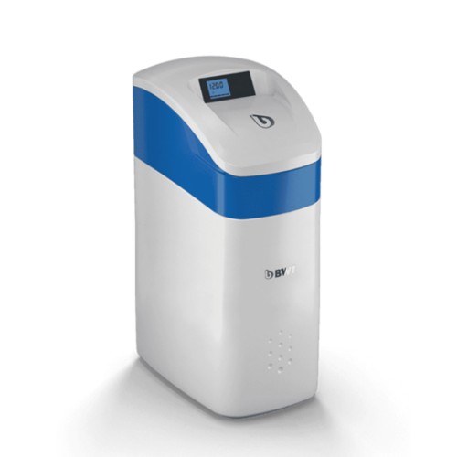 Sistem dedurizare Perla Silk M Bio IoT (Wifi) anticalcar