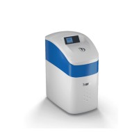 Sistem dedurizare Perla Silk S Bio IoT (Wifi) anticalcar