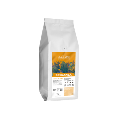 Speranza Cafea Boabe Prajita, 1 kg