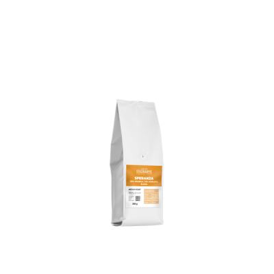Speranza Cafea Boabe Prajita, 250 g