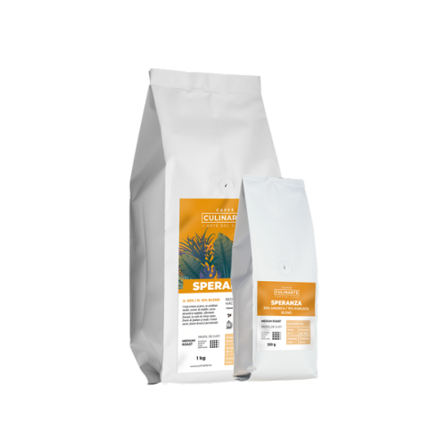 Speranza Cafea Boabe Prajita, 1 kg