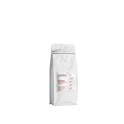 Cafea Boabe Prajita Storia, 250 g